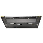 New Lower Bottom Base Cover Case For Dell Precision 5470 M5470 02XR0D 2XR0D Gray