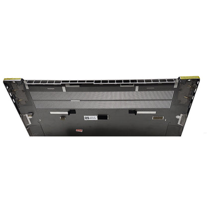New Lower Bottom Base Cover Case For Dell Precision 5470 M5470 02XR0D 2XR0D Gray