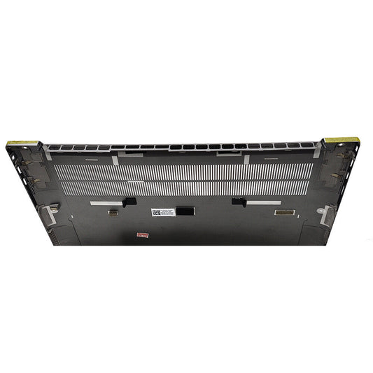 New Lower Bottom Base Cover Case For Dell Precision 5470 M5470 02XR0D 2XR0D Gray