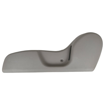 Front Left Driver Side For Toyota Tacoma 2001-2004 Seat Trim Panel Outer Gray