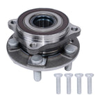 New Front Wheel Hub Bearing For Land Rover Range Rover Velar Jaguar F-Pace