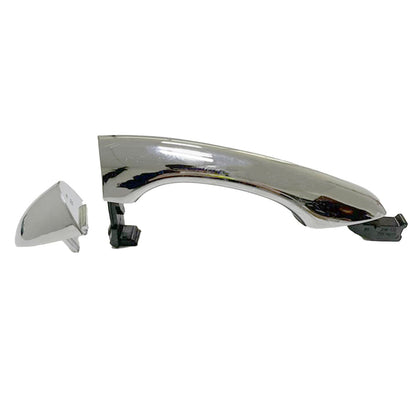 82661 C5010 83662 C5010 Chrome RH Rear Outside Door Handle for Kia Sorento