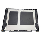 Back Cover 0VP1DR For Dell Inspiron 16Plus 7630 7635 2-in-1 Top Rear Lid Silver