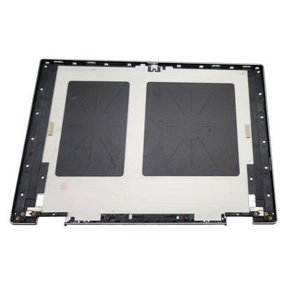 Back Cover 0VP1DR For Dell Inspiron 16Plus 7630 7635 2-in-1 Top Rear Lid Silver