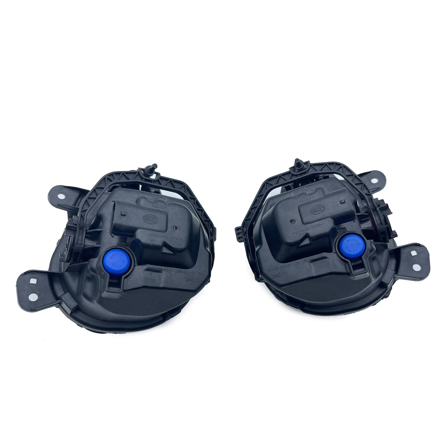 For BMW 2014-2018 X3 X4 X5 X6 SUV LED Fog Lights Lamps Left&Right Side