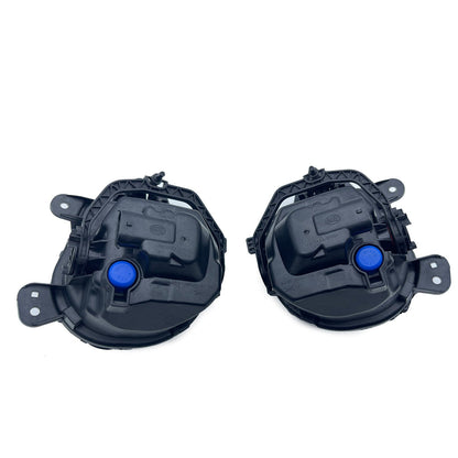 For BMW 2014-2018 X3 X4 X5 X6 SUV LED Fog Lights Lamps Left&Right Side