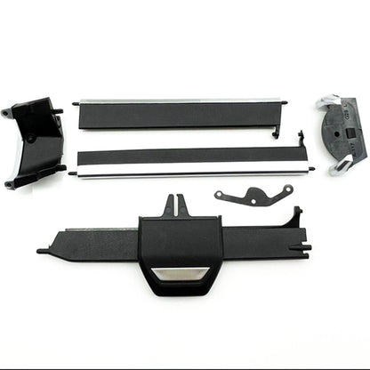 For BMW G05 X5 X7 G07 19-21 X6 G06 2020-21 Left A/C Air Vent Outlet Repair Kit