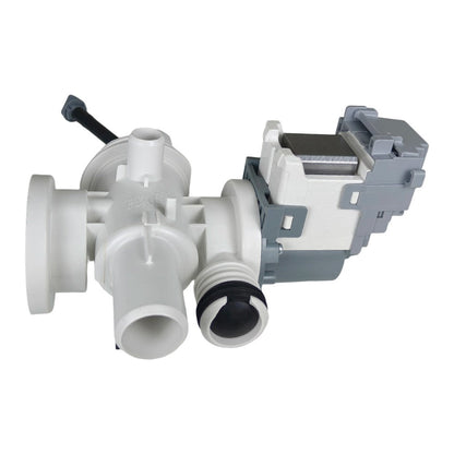 DC97 20621A Drain Pump Assembly for Samsung Washer Replaces AP6807020 AP5582209