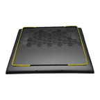 New Gray Bottom Base Case Cover For Dell Alienware M16 R1 0T5NCC Enclosure Shell