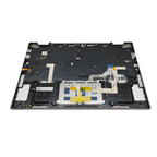 New For Samsung Galaxy Book Flex NP730QCJ Palmrest Keyboard Touchpad BA98-02211A