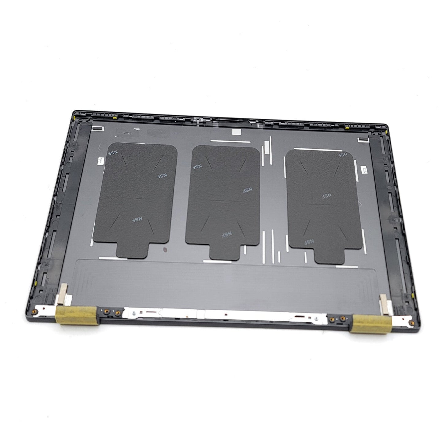 New For DELL Vostro 7620 7625 LCD Back Cover Rear Lid Top Case 0Y6M3K Y6M3K Gray