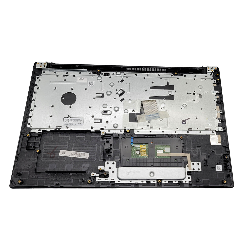 For Lenovo Ideapad 130-15AST 15IKB V145-15AST Palmrest Keyboard Black 5CB0R34441