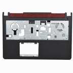 Palmrest +Bottom Case Cover 0VF544 For Dell Inspiron 15 7000 7557 7559 5576 5577