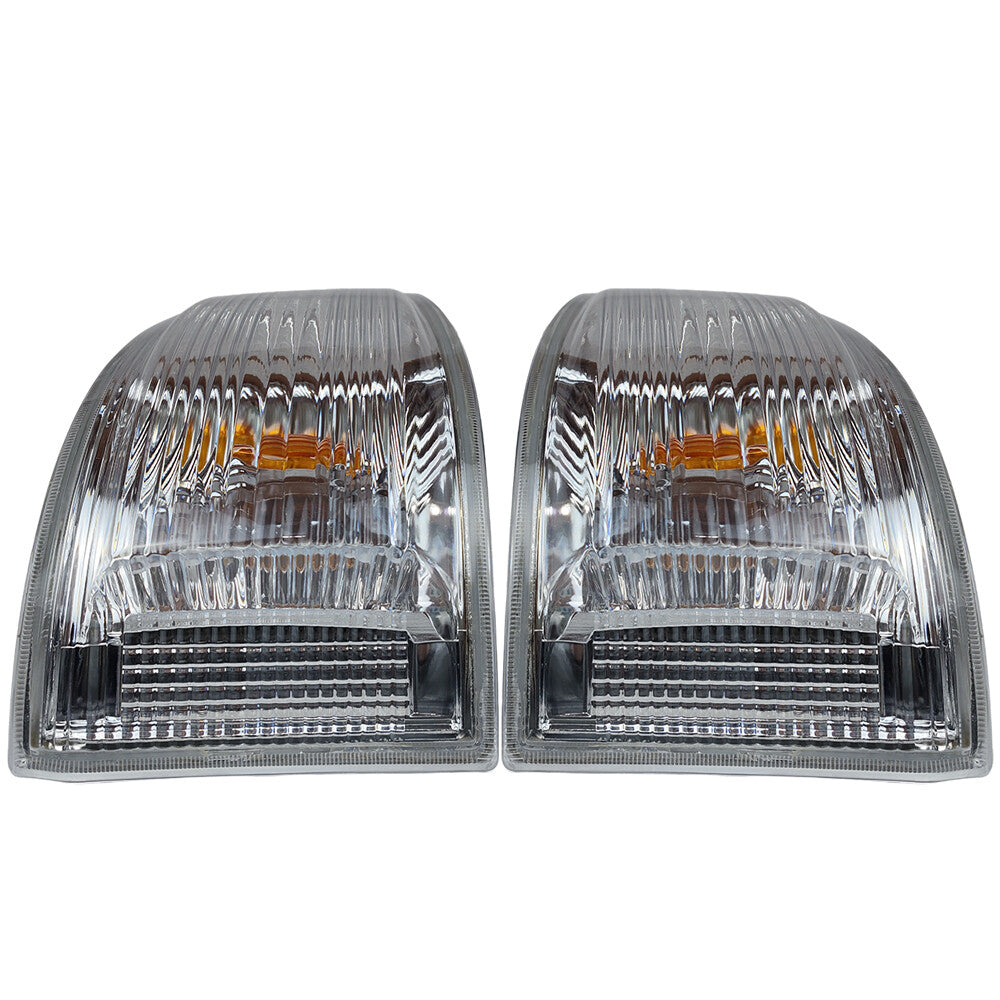 Turn Signal Lamp For Mitsubishi Fuso FE125 FE160 FE180 2012-2019 LH+RH