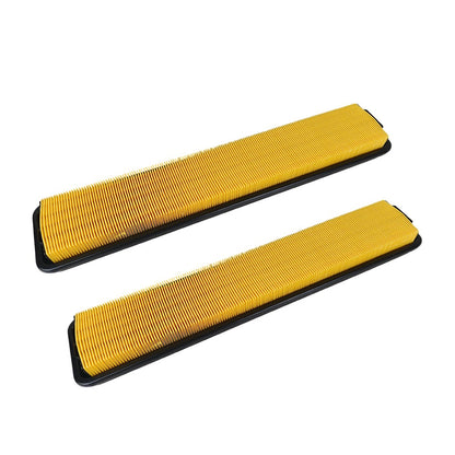 2  Air Filter Fits for Ford New Holland TM175 TM190 TS110