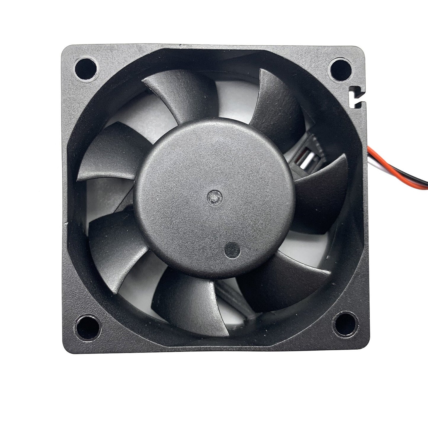 New Cooling Fan 9WF0624H603 24V 0.15A 3-Wires Black For FANUC A90L-0001-0576 USA