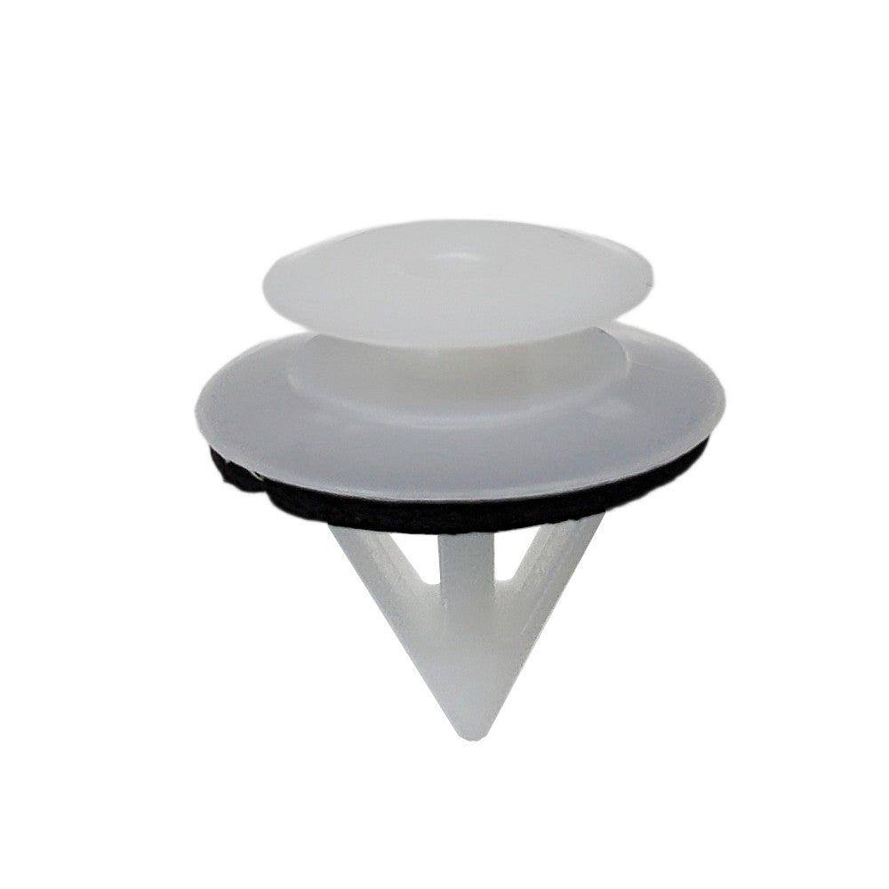 Door Trim Panel Rocker Molding Retainer Clips For Mazda (PACK OF 30)