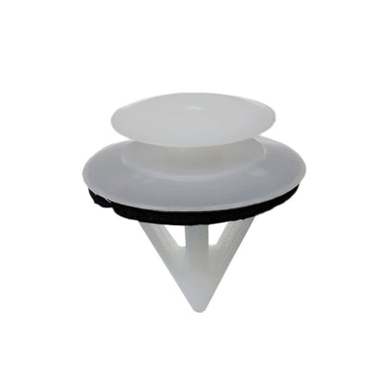 Door Trim Panel Rocker Molding Retainer Clips For Mazda (PACK OF 30)