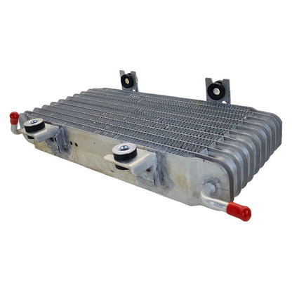 21606JD31A External Transmission Oil Cooler For 2013-2021 Nissan NV200 Quality