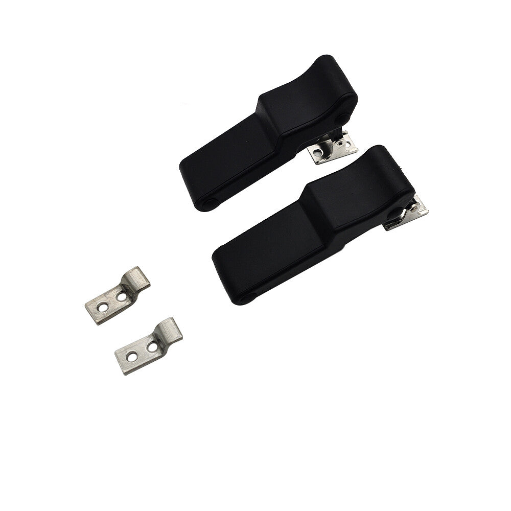 2Pcs Front Storage Latch 7081927 For Polaris Sportsman ETX 450/570 850/1000
