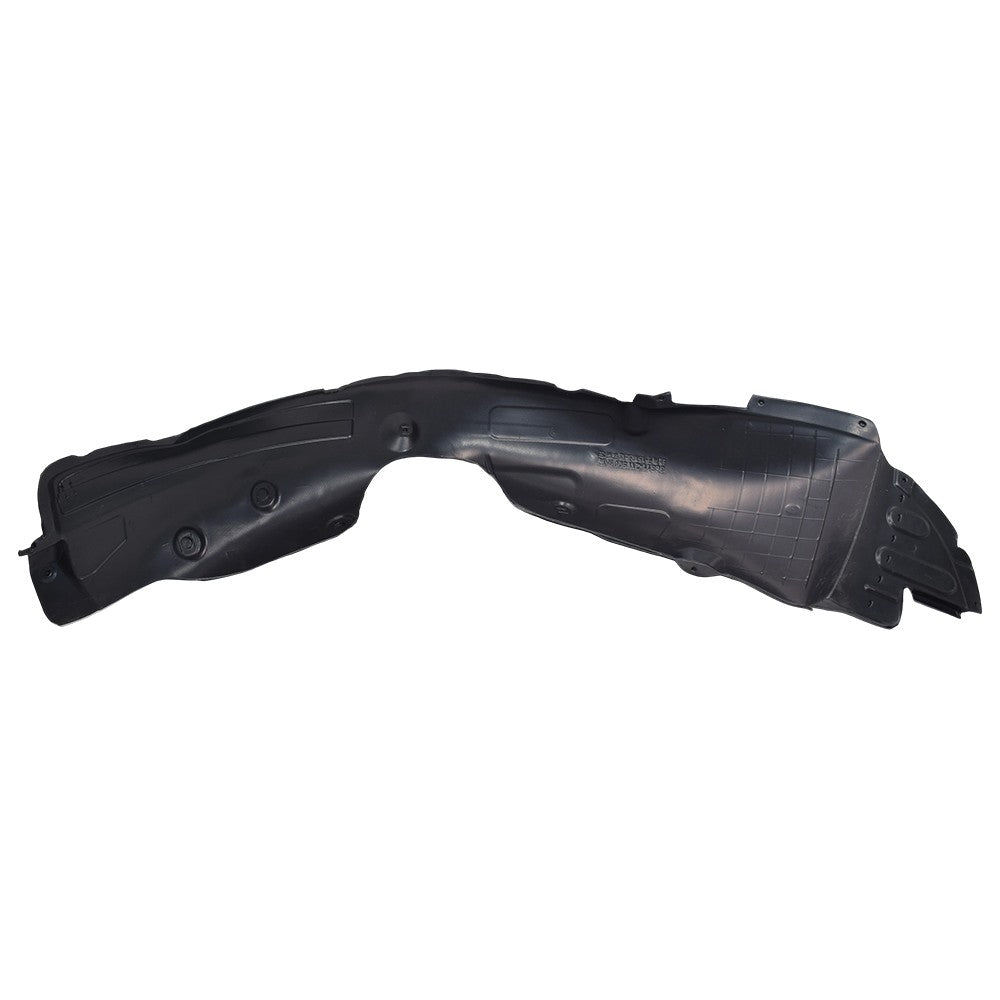 Front Passenger Fender Liner for Hyundai Santa Fe Sport 2018 Base Sport Utility