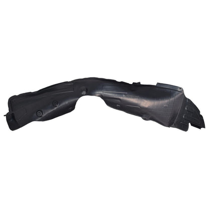 Front Passenger Fender Liner for Hyundai Santa Fe Sport 2018 Base Sport Utility