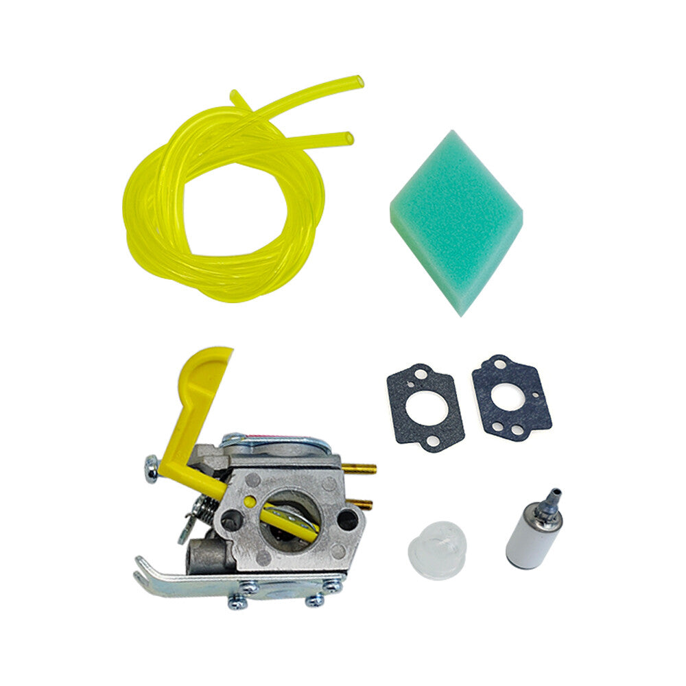Carburetor WT-669 WT-669-1 WT-924-1 For Poulan P1500 P2500 P3500 FL20 Trimmer