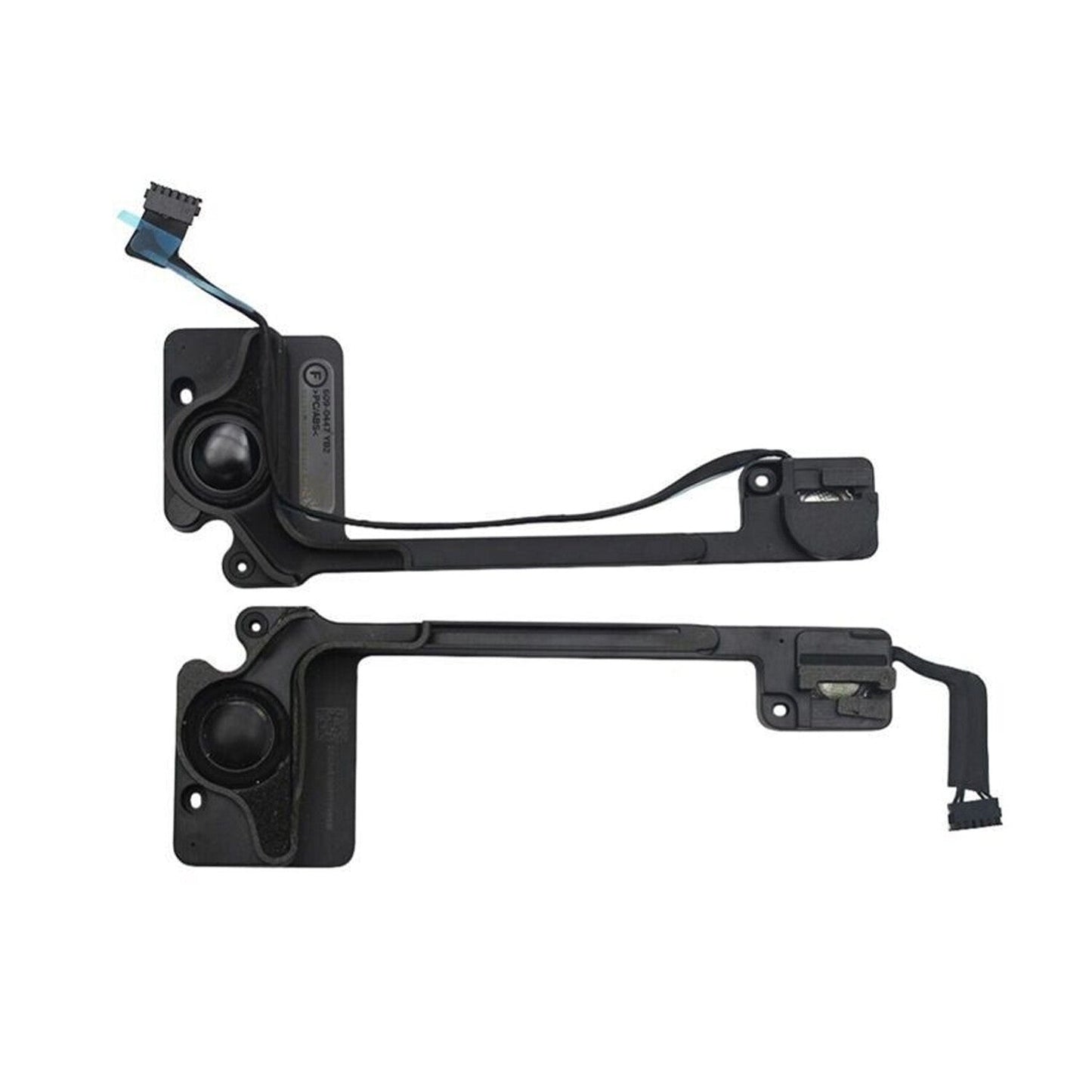 LH+RH Speakers 923-0557 For MacBook Pro 13" Retina Late 2013 Mid 2014 Early 2015