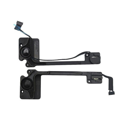 LH+RH Speakers 923-0557 For MacBook Pro 13" Retina Late 2013 Mid 2014 Early 2015
