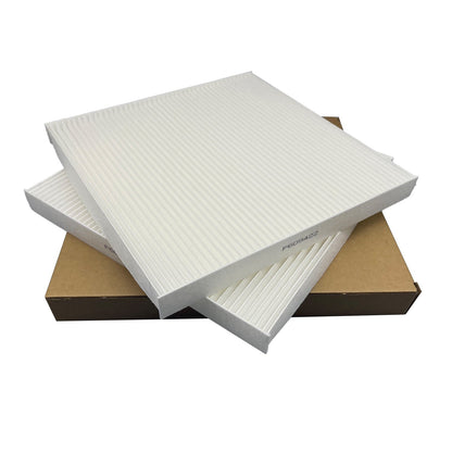 PA4857 Cabin Air Filter 2 Pcs for Freightliner Cascadia Columbia P609422