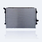 Radiator for 2022-24 VW Volkswagen Jetta/Taos 4Cy/1.5T Main 13940 5QM121251AB