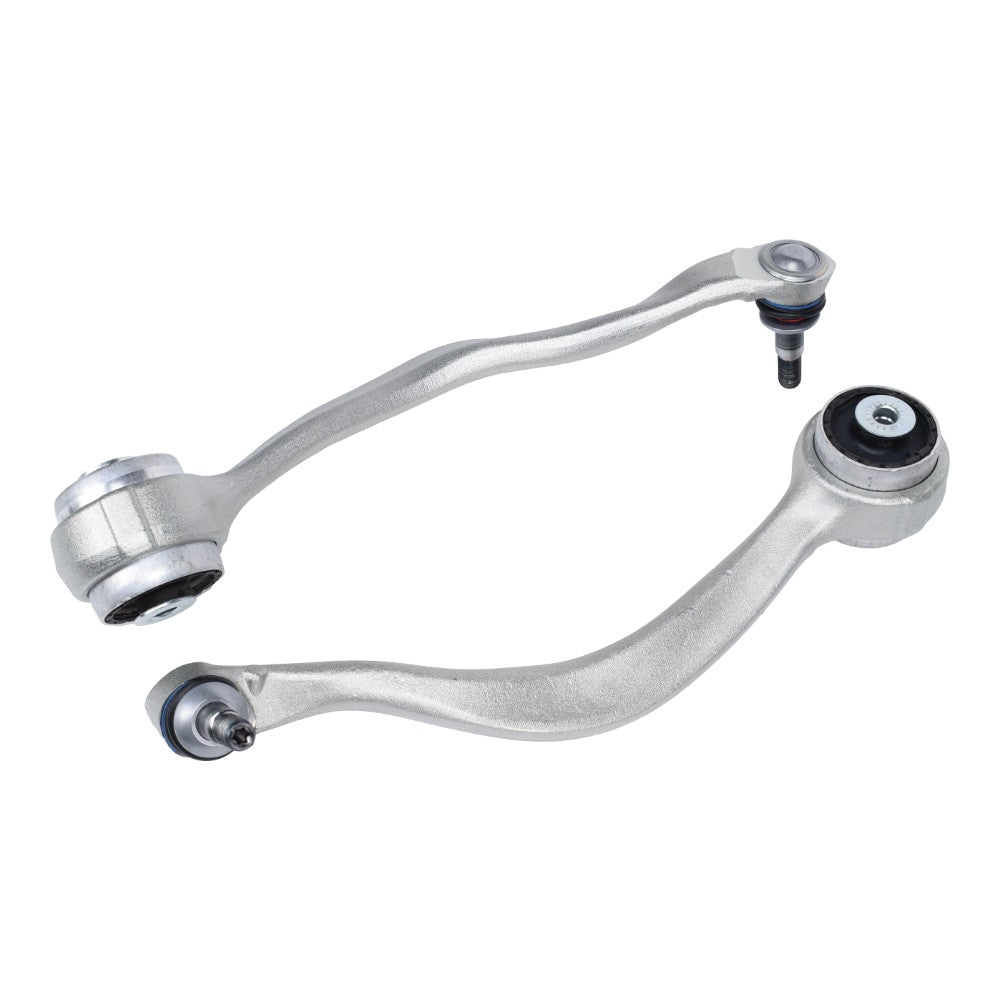 2Pcs Lower Left + Right Control Arm Fits For 2019-2024 BMW X5 G05 X6 G06 X7 G07