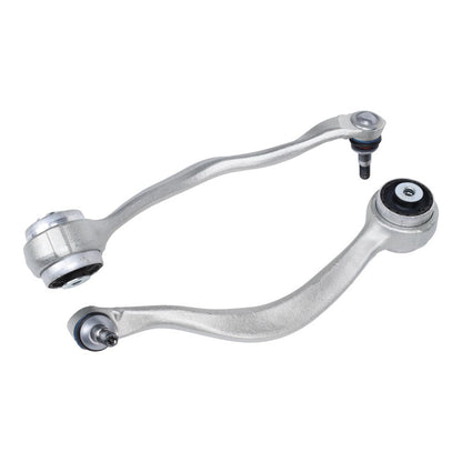 2Pcs Lower Left + Right Control Arm Fits For 2019-2024 BMW X5 G05 X6 G06 X7 G07