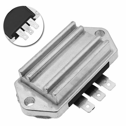 New Voltage Regulator Rectifier For KOHLER JOHN DEERE 41-403-09 4140309