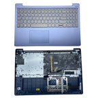 Palmrest Touchpad Keyboard For Lenovo IdeaPad 330S-15IKB 330S-15ARR 5CB0R07404