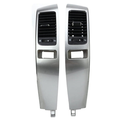 For 2003-2009 Toyota Land Cruiser Prado 120 FJ120 Pair (L&R) Dashboard Air Vent