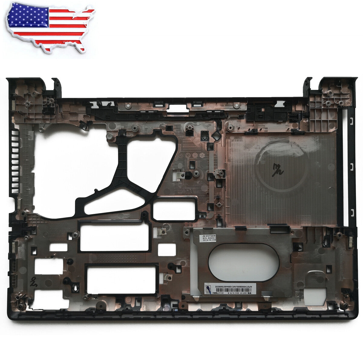 AP0TH000800 Black Bottom Base Case Cover for Lenovo G50 30 G50 45 G50 70 G50 80