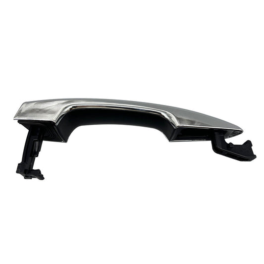 82651C1110 Outside Door Handle Front Left for Hyundai Sonata 2015 2019