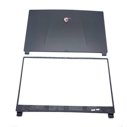 MS 17E1 MS 17E3 17E9 Top Back Cover Bezel Hinges for MSI Raider GP75 GL75 GE75