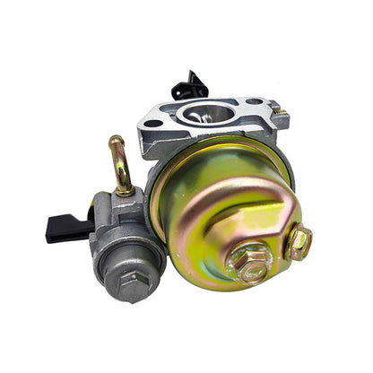 For Honda GX160 5.5HP 6.5HP Recoil Ignition Coil Spark Plug Filter Carburetor