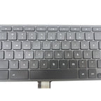 New Black Keyboard NK.I111S.0C8 For Acer Chromebook C722 C722T C741L C741LT USA