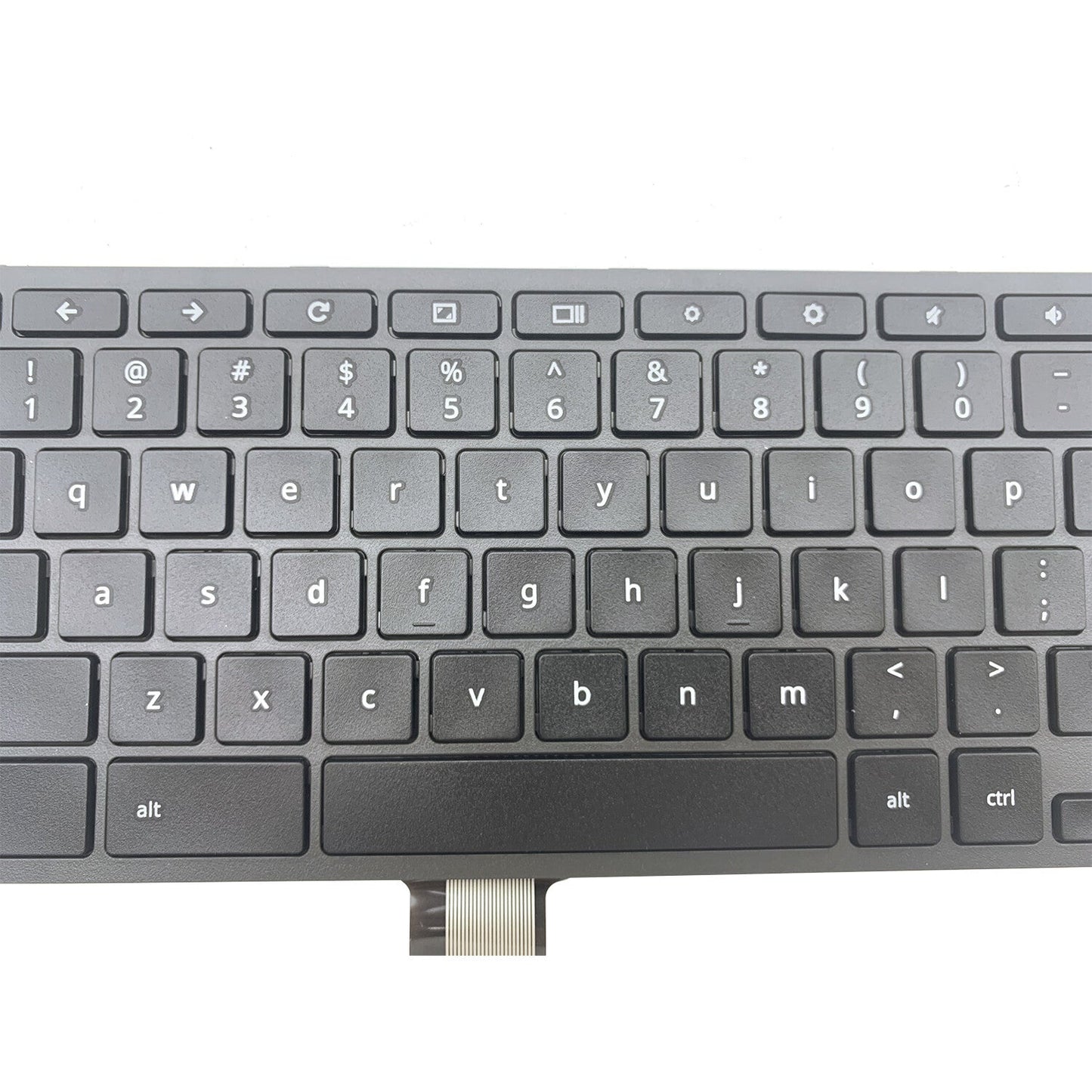 New Black Keyboard NK.I111S.0C8 For Acer Chromebook C722 C722T C741L C741LT USA