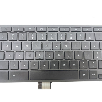 New Black Keyboard NK.I111S.0C8 For Acer Chromebook C722 C722T C741L C741LT USA