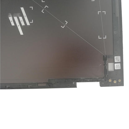 For HP ENVY 15-ED 15M-ED 15-EE0023dx 15M-EE0013dx Back Cover Top Lid L93204-001