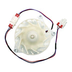 EAU64824402 Refrigerator Evaporator Fan Motor Assembly DC for LG Refrigerator