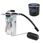 Fuel Pump W/Oil Filter For Kawasaki Ninja 300 EX300 2013-2017 49040-0713
