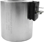 617470 Hydraulic Power Supply Coil Assembly for Solenoid Valve Coil 12VDC 38W