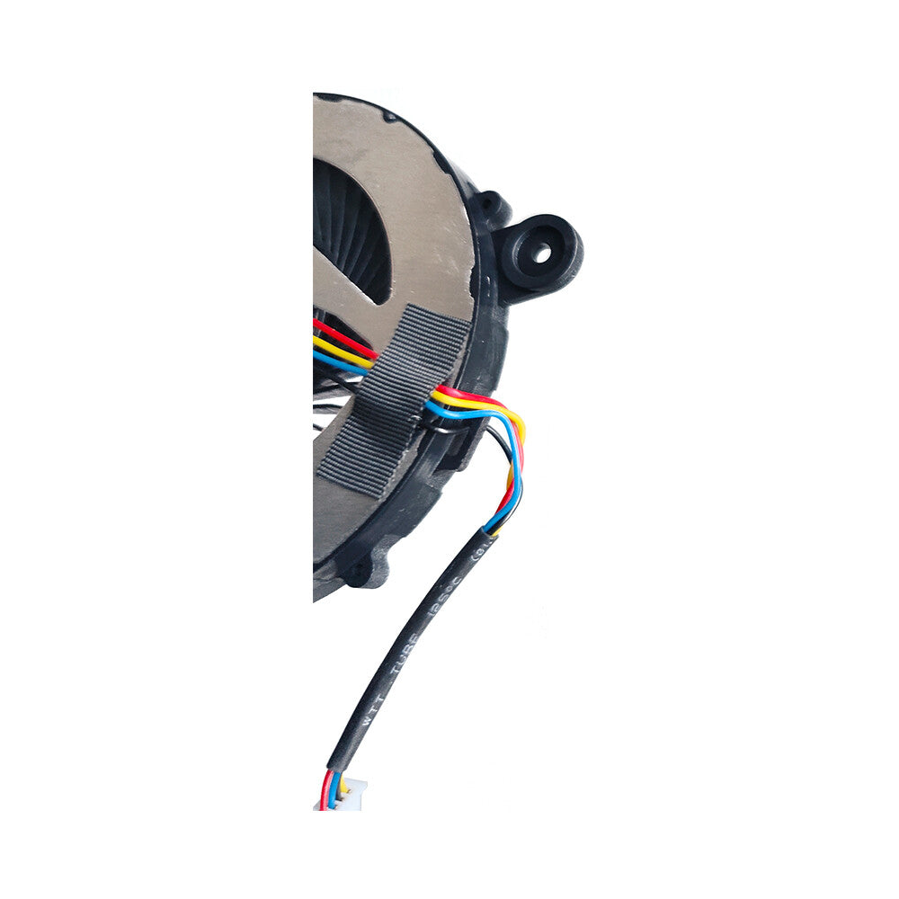 PABD08008SH CPU GPU Cooling Fan 5V 0 5A 4 Pin for MSI GF65 Thin N413 N433 New