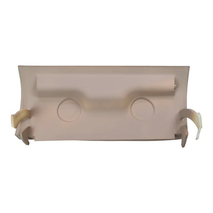 Door Lid Glove Box Cover Replacement Beige For VW Golf Jetta A4 MK4 Bora Wagon