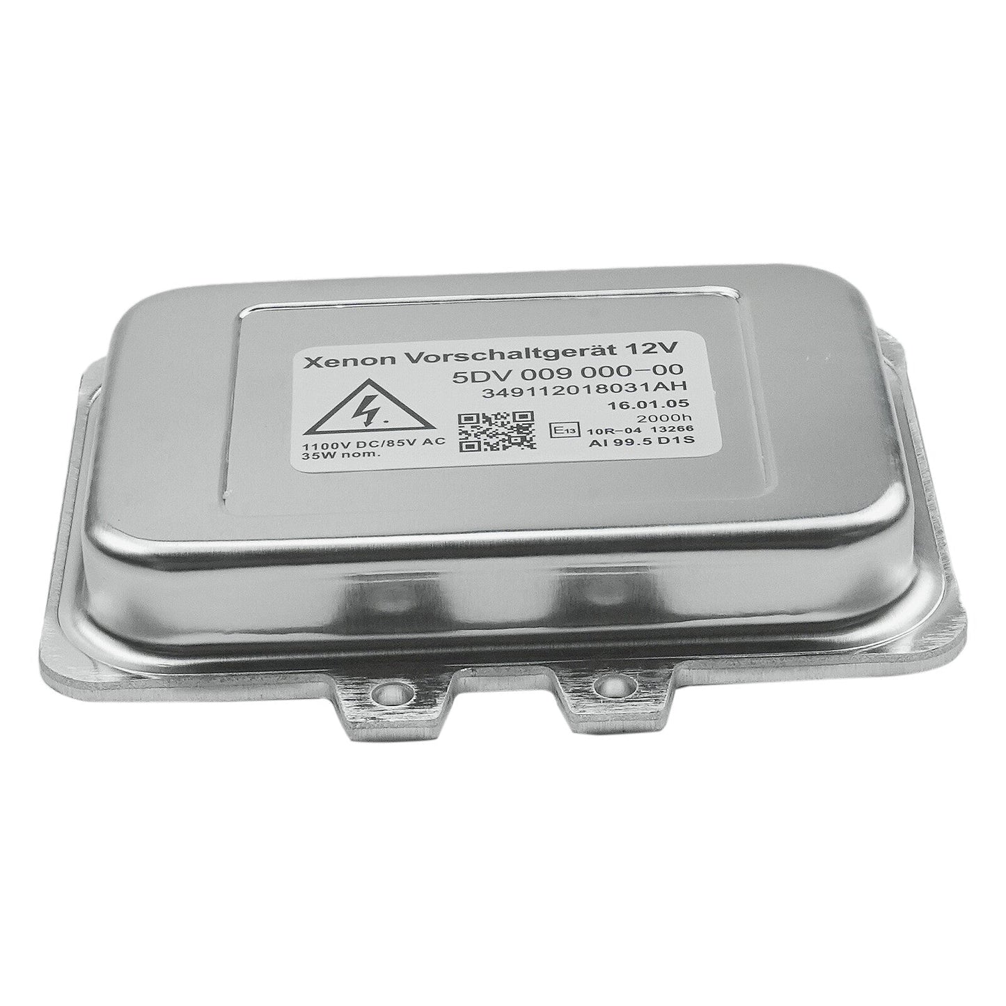 Xenon Headlight Ballast Control Unit 5DV00900000 For 2007-2014 Cadillac Escalade
